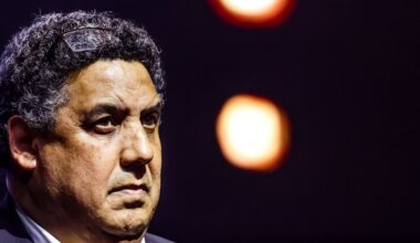 Serge Blanco annonce officiellement sa candidature à la mairie de Biarritz