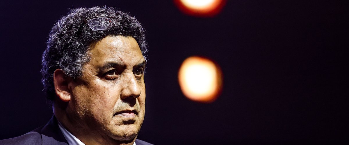 Serge Blanco annonce officiellement sa candidature à la mairie de Biarritz