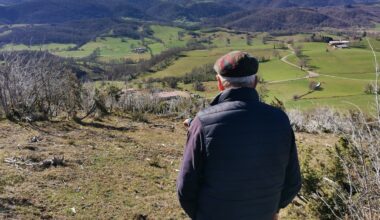 "Ils voulaient m’enfermer, ils me prenaient pour un fou" : 40 ans après, le pari réussi du premier golf ariégeois