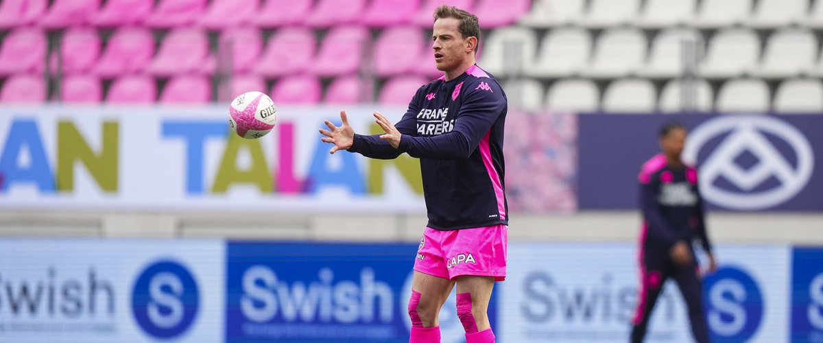 Transferts. Top 14 – Info Midol. Stade français : Brad Weber vers un départ immédiat au Japon