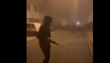 "Ils ont tiré pour tuer !" Policiers blessés à Castres : ce que l’on sait de la fusillade