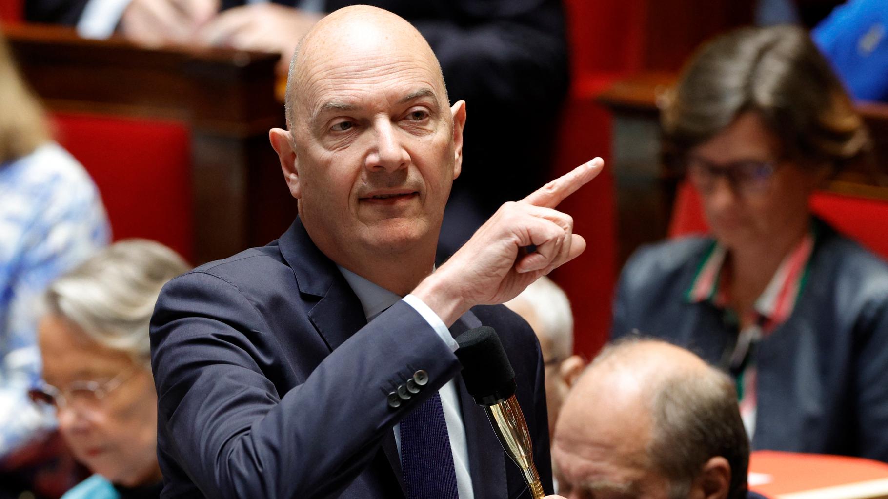 Sur les thermostats obligatoires, Roland Lescure annonce finalement un décalage de la mesure