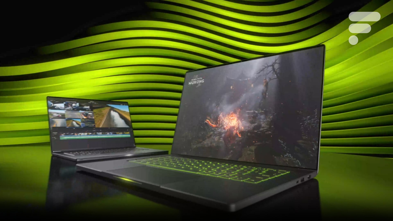 ce laptop de 16" avec écran 165 Hz + RTX 5070 perd 330 € de remise