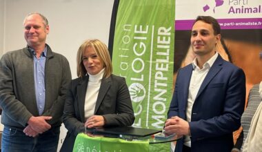 Municipales 2026 à Montpellier : le Parti animaliste et Génération écologiste rallient Delafosse et appellent Roumégas à l’union