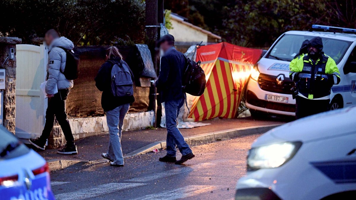 Accident mortel à Alès : ce que l’on sait du résultat des autopsies des trois jeunes et des premières analyses toxicologiques