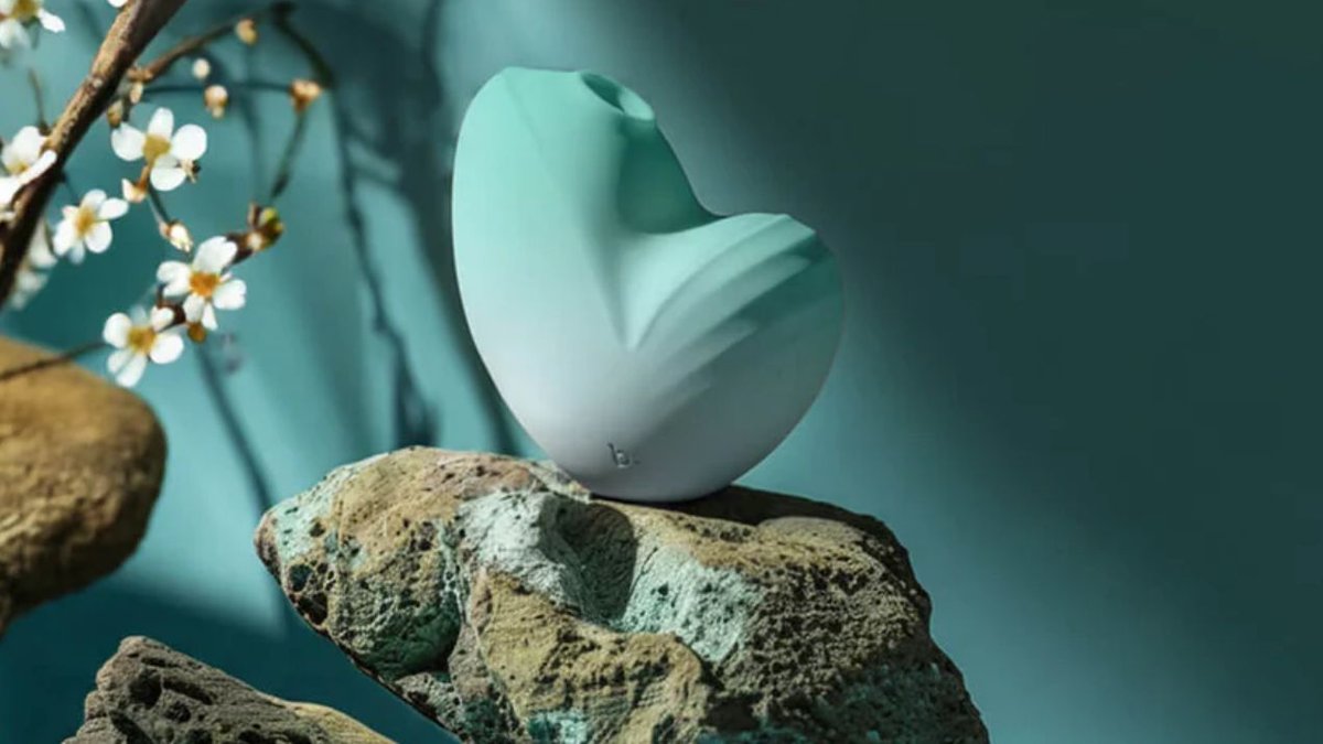 Biird met la barre haut avec ce sextoy déjà star des ventes