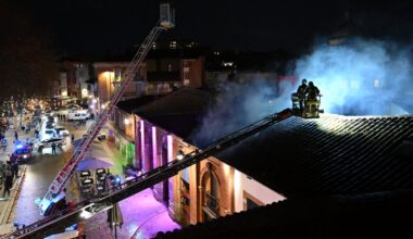 VIDÉO. Spectaculaire incendie au Bar Basque à Toulouse : origine, propagation… ce que l’on sait du sinistre place Saint-Pierre