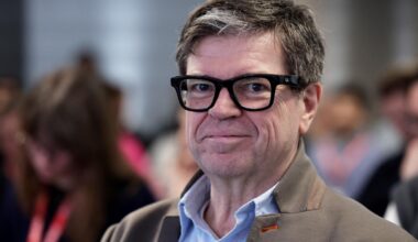 Après son départ de Meta, le pionnier français de l’IA Yann LeCun installera sa start-up à Paris