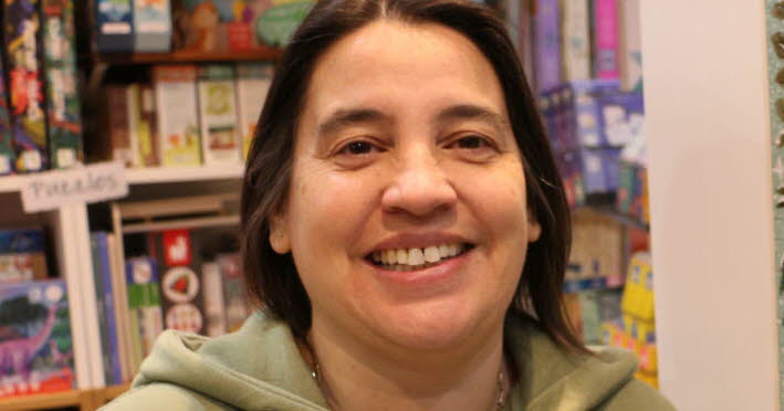 La Talaudière. La boutique Ô Tour du Jeu, le repaire des bonnes idées pour Noël