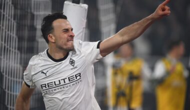 PRONOS PARIS RMC Le pari extérieur du 5 décembre – Bundesliga – Allemagne