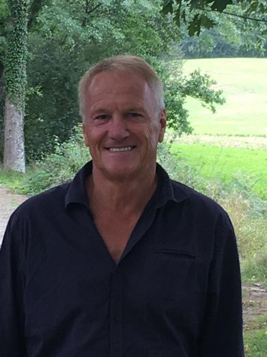 Daniel Jeandupeux, observateur attentif de deux de ses anciens clubs en France.