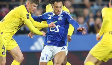 ENTRETIEN. TFC : "Comme dans un rêve" se remémore Daniel Jeandupeux, entraîneur de Toulouse, puis de Strasbourg en déplacement au Stadium samedi