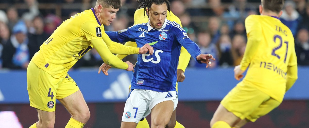 ENTRETIEN. TFC : "Comme dans un rêve" se remémore Daniel Jeandupeux, entraîneur de Toulouse, puis de Strasbourg en déplacement au Stadium samedi