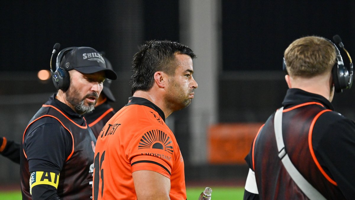 Rugby – Nationale : un pilier droit de Chambéry en contacts avancés, un forfait important pour la réception de Bourgoin, les dernières informations à Narbonne