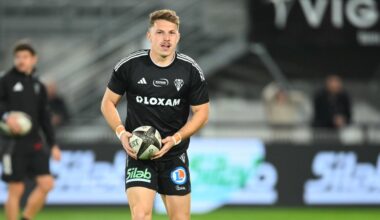 Pro D2 - Les compositions officielles de la treizième journée de championnat - Rugbyrama