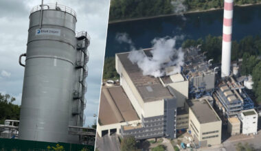 à Strasbourg, l’État veut mieux surveiller 4 usines au Port du Rhin