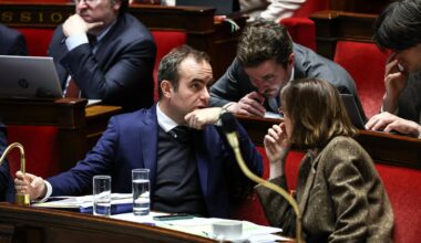 après un accord sur la hausse de la CSG, la voie fragile d’un compromis