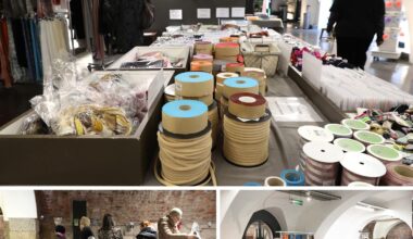 Le Musée d’Art et d’Industrie organise sa grande braderie de Noël