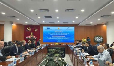 UE : le tournant d’un partenariat arrivé à maturité