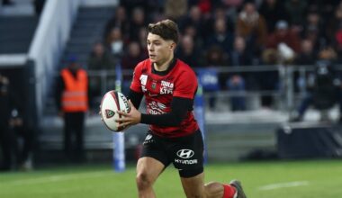 Champions Cup - Les pronos des clubs français : le bon coup de Toulon, Bordeaux-Bègles s’exporte bien…