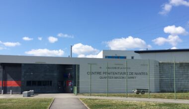 Nantes. Trois personnes interpellées pour des livraisons par drone en prison