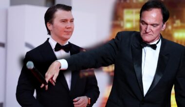 Paul Dano jugé « pire acteur » par Tarantino, ces stars d’Hollywood volent à son secours