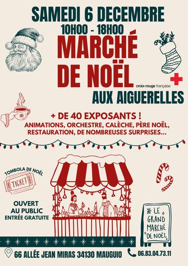 Un rendez-vous ouvert à tous.