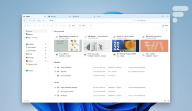 Mieux que Microsoft ? Cet outil gratuit pour Windows 11 corrige le plus gros défaut de l'Explorateur de fichiers — Frandroid