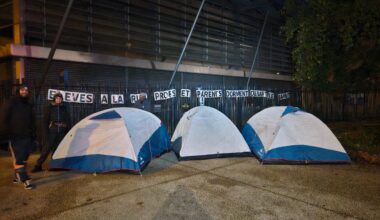 accusée d'être "défaillante", la préfecture répond