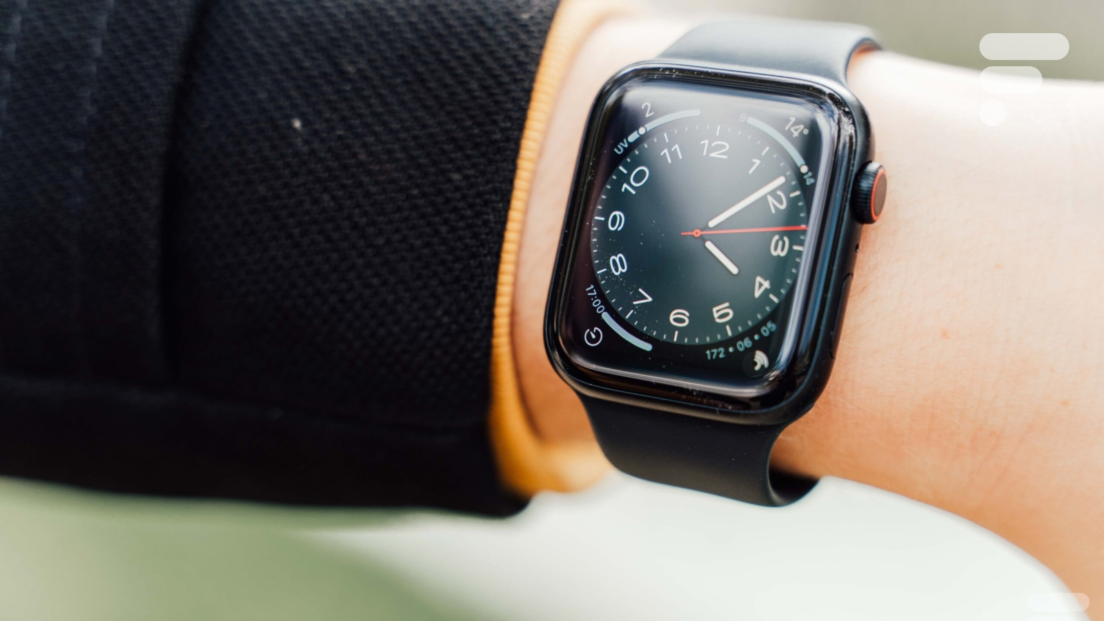Boulanger liquide son stock de l’Apple Watch SE (2022), une montre connectée encore très recommandable à prix mini
