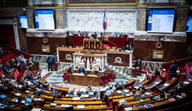 La première partie du budget de la Sécu adoptée par les députés, Sébastien Lecornu peut souffler