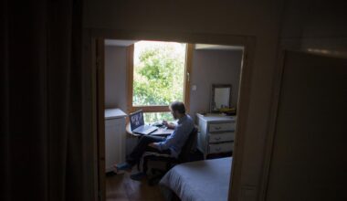 « Partout dans le monde on voit se multiplier les cas de licenciements sous contrôle technologique, notamment aux Etats-Unis »