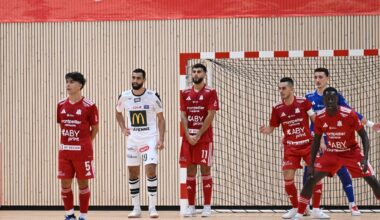 "50 % de cœur et 50 % de tactique", comment Montpellier est devenu la meilleure défense du championnat