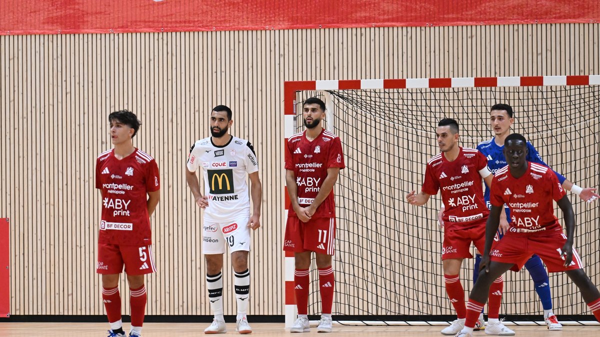 "50 % de cœur et 50 % de tactique", comment Montpellier est devenu la meilleure défense du championnat