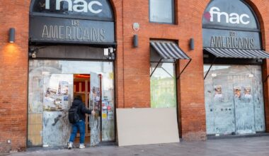 On connaît enfin l’enseigne qui va remplacer le bar Les Américains, institution fermée depuis dix mois à Toulouse