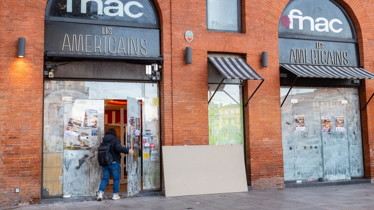 On connaît enfin l’enseigne qui va remplacer le bar Les Américains, institution fermée depuis dix mois à Toulouse