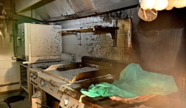 Incendie au Bar Basque à Toulouse : pourquoi les feux de friteuse peuvent être dévastateurs