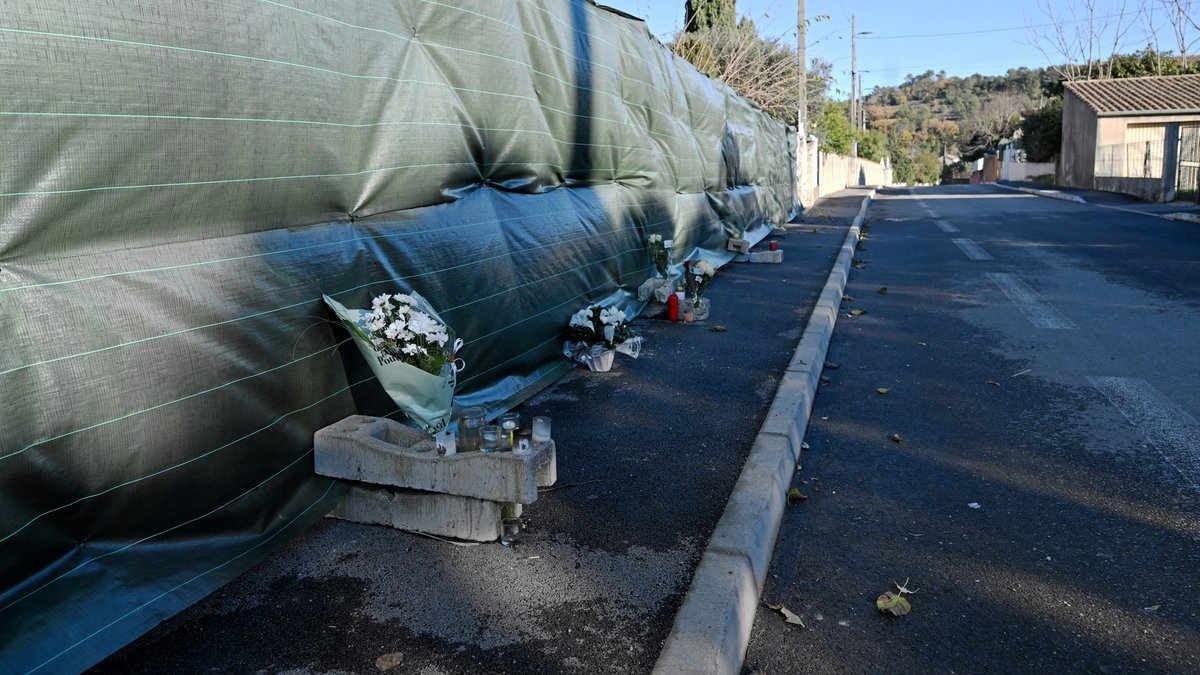 Trois morts dans un accident à Alès : conduite sans permis, phares éteints… Les premières conclusions de l’expert en accidentologie
