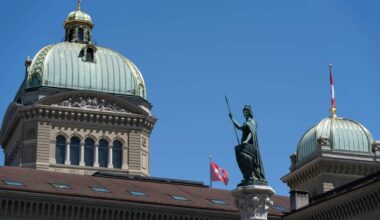 UE-USA: un match inutile - Le Temps