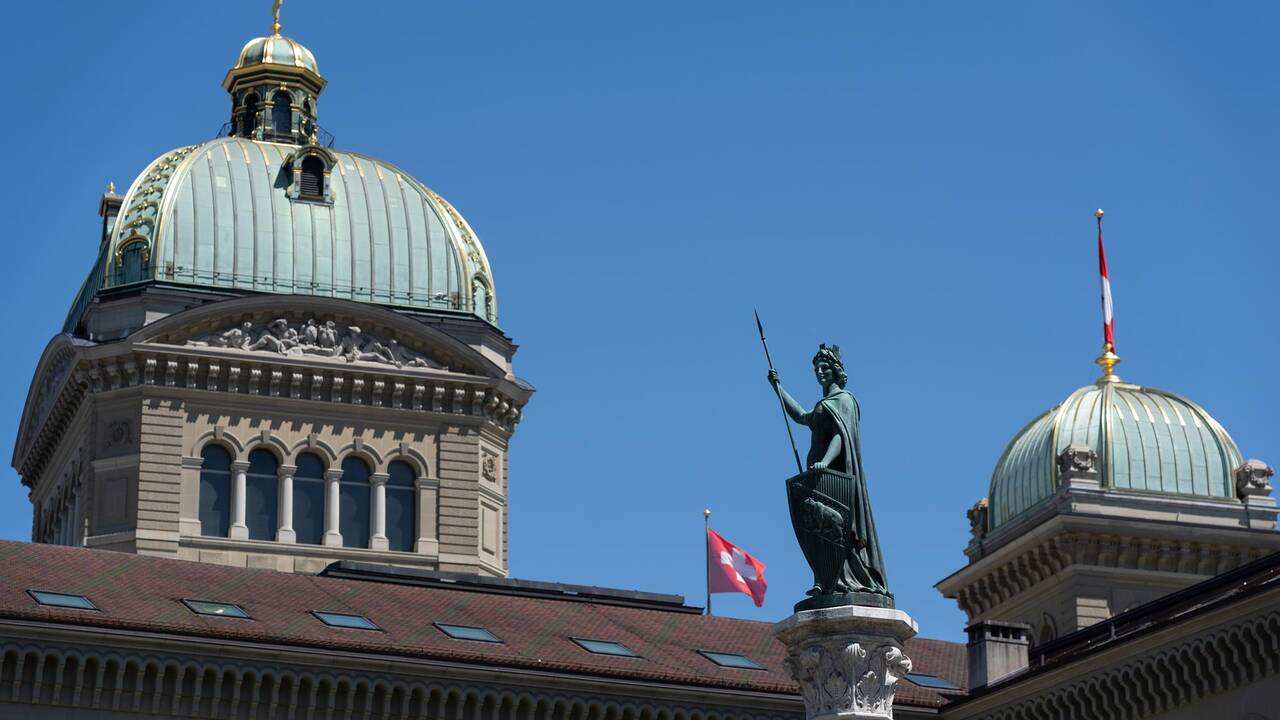 UE-USA: un match inutile - Le Temps