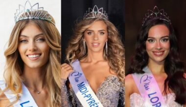 Miss France 2026 : pourquoi certaines régions n’ont-elles jamais remporté le prestigieux concours de beauté ?