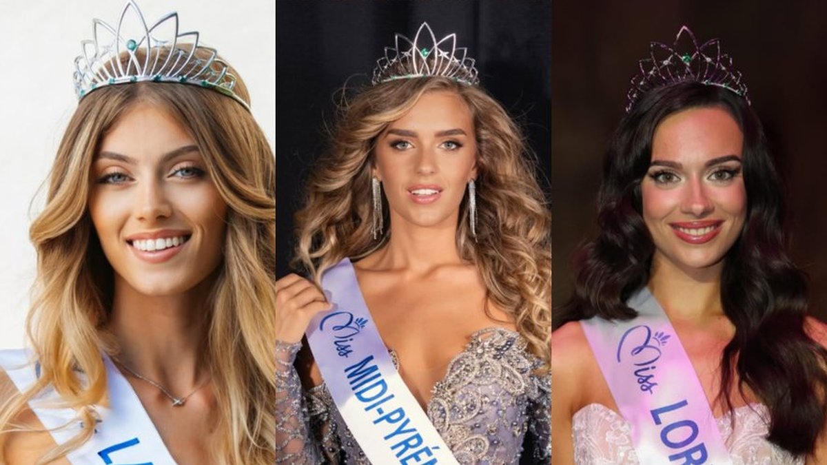 Miss France 2026 : pourquoi certaines régions n’ont-elles jamais remporté le prestigieux concours de beauté ?