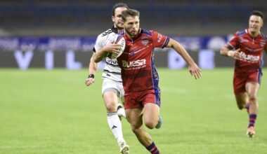 REPLAY ASBH-Soyaux : Béziers a sombré à domicile et s’enlise dans le bas du classement