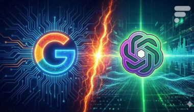 sortie imminente de la version GPT 5.2 pour répondre à Google — Frandroid