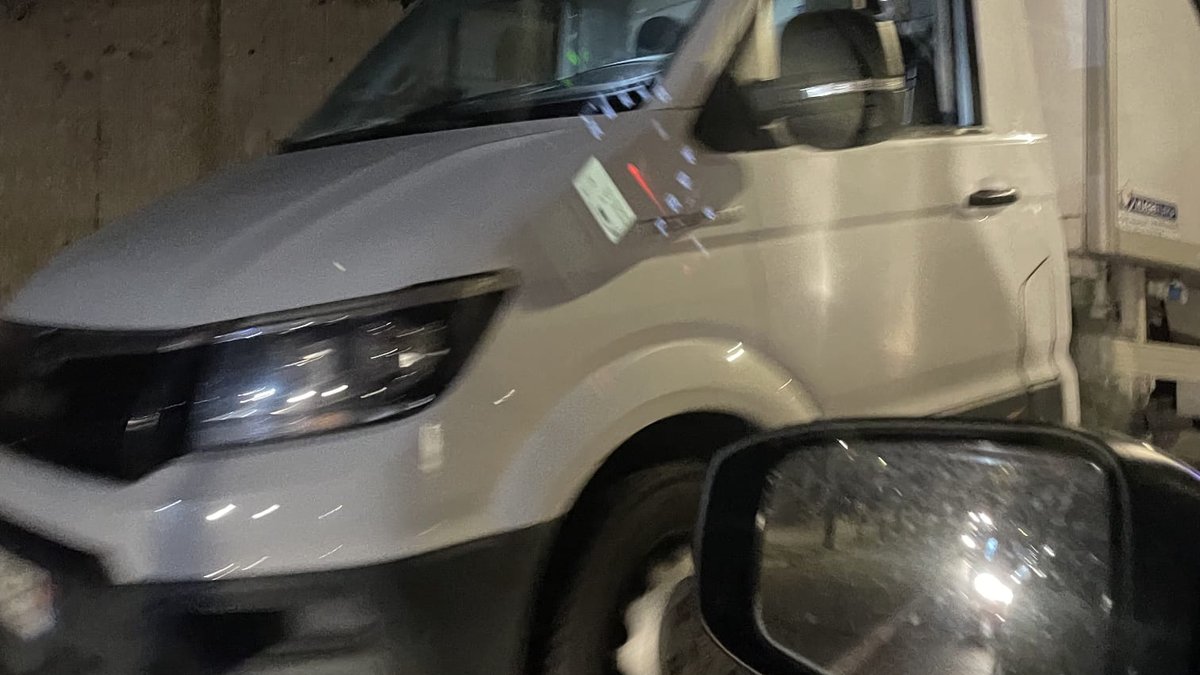 Un camion s’encastre à nouveau sous le "pont maudit" de Toulouse, le second en moins de trois semaines