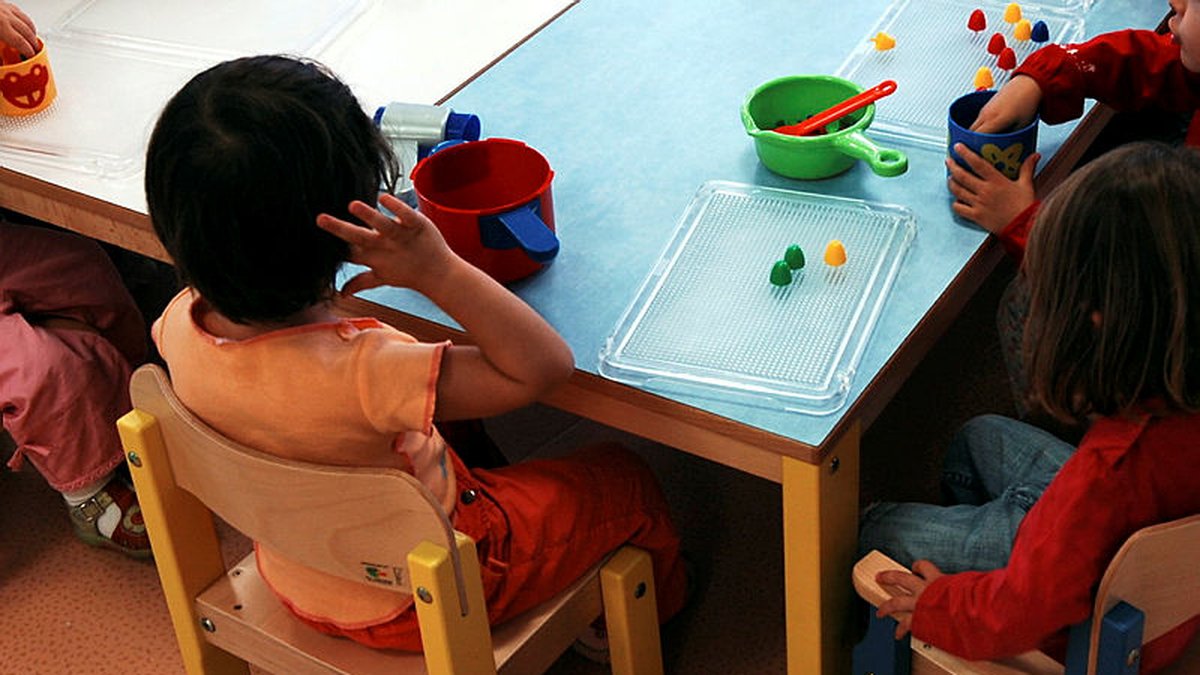 "Pas d’eau chaude dans la crèche depuis deux ou trois ans" : la Ville de Montpellier s’insurge contre People and Baby