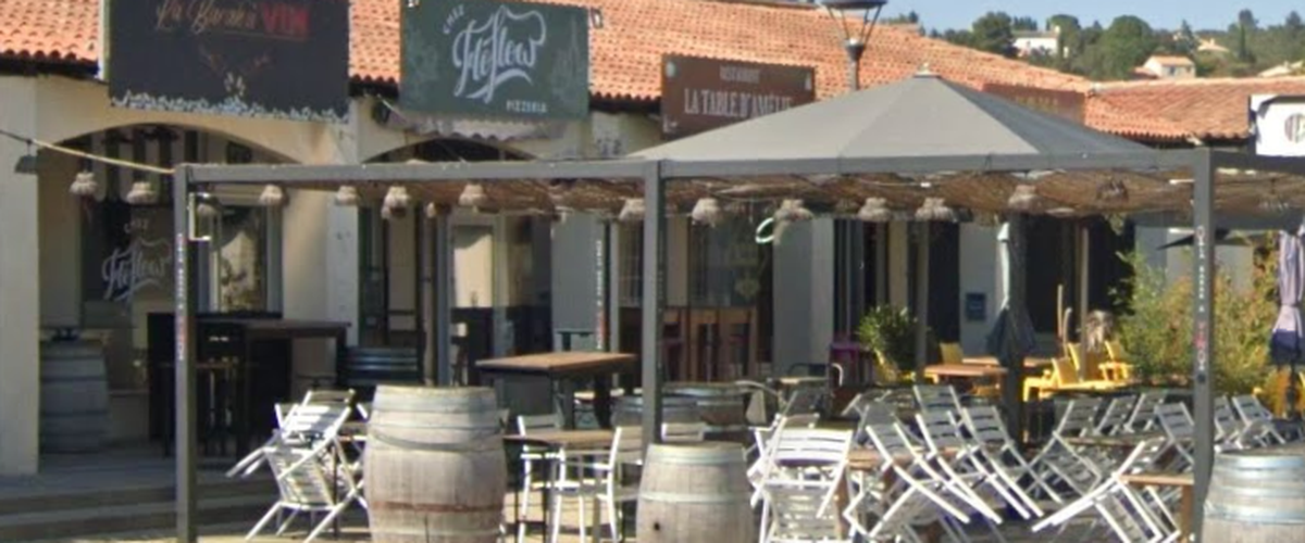 Une pizzeria a été la cible d’un incendie cette nuit au nord ouest de Montpellier, la piste criminelle privilégiée