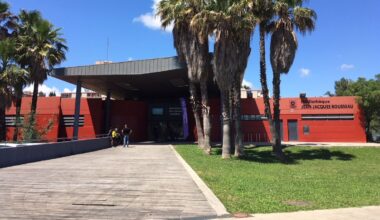 On en sait plus sur l’avenir de la médiathèque Jean-Jacques Rousseau à La Mosson, fermée par sécurité depuis 2023