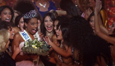 derrière les paillettes, tout n’a jamais été rose en coulisses