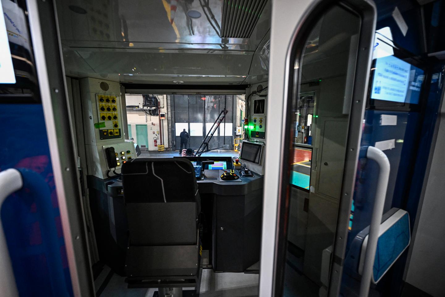 l’Etat a lancé le processus pour désigner un remplaçant à Jean Castex, et les candidats se bousculent